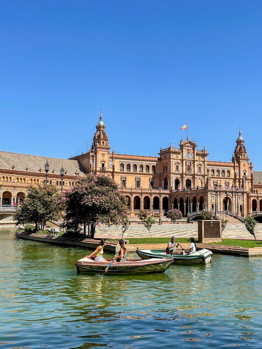 Gemelo digital en España